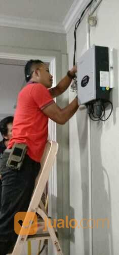 Tukang Pasang Grounding Panel Di Wilayah Cihideung >< Kota tasikmalaya