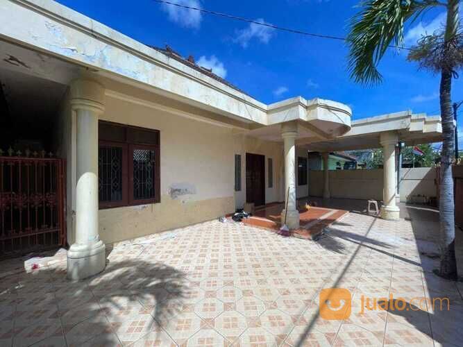 Rumah jl.Pulau Moyo Denpasar selatan Pedungan Bali
