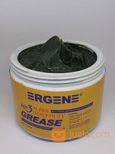 Minyak Gemuk khusus Beban Berat - MP3 SUPER HEAVY DUTY CHASSIS GREASE