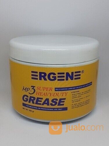Minyak Gemuk khusus Beban Berat - MP3 SUPER HEAVY DUTY CHASSIS GREASE
