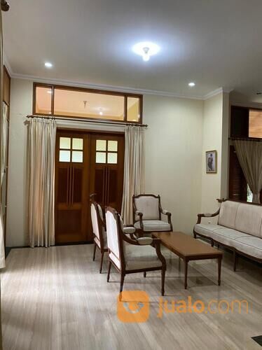 Rumah Murah 2 Lantai Rancamaya Dekat Masjid Biru At Thohirin