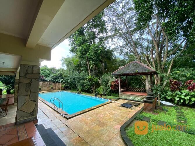 Rumah Murah 2 Lantai Rancamaya Dekat Masjid Biru At Thohirin