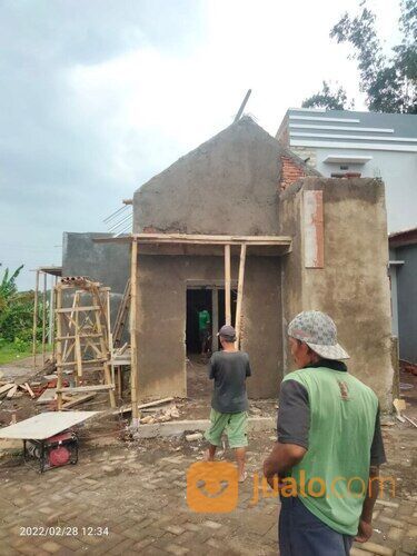 kontraktor blitar raya