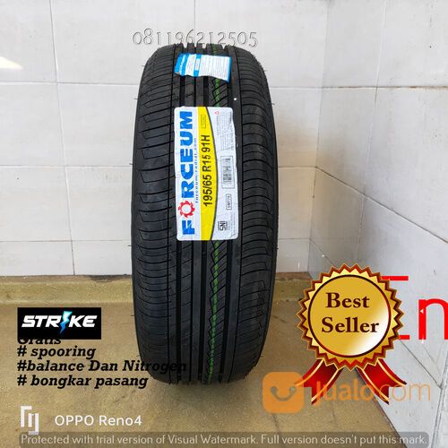 Toko Ban mobil Murah Surabaya 195/65 R.15 Toyota Kijang Krista