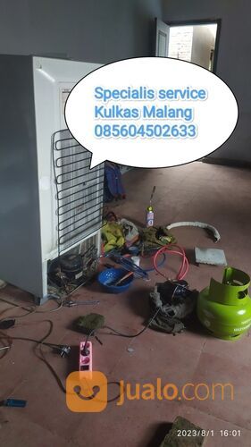 Wa085604502633 Service ac junrejo kota batu malang