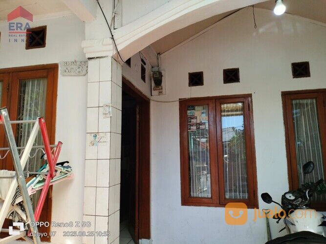 Rumah Strategis Komplek Bumi Panyileukan Bandung