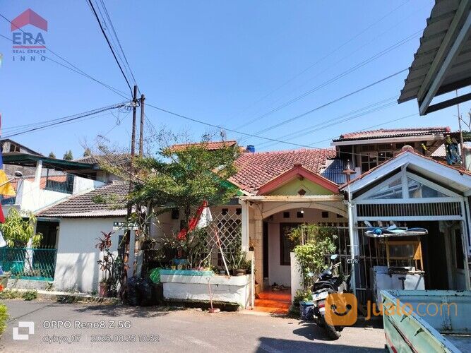 Rumah Strategis Komplek Bumi Panyileukan Bandung