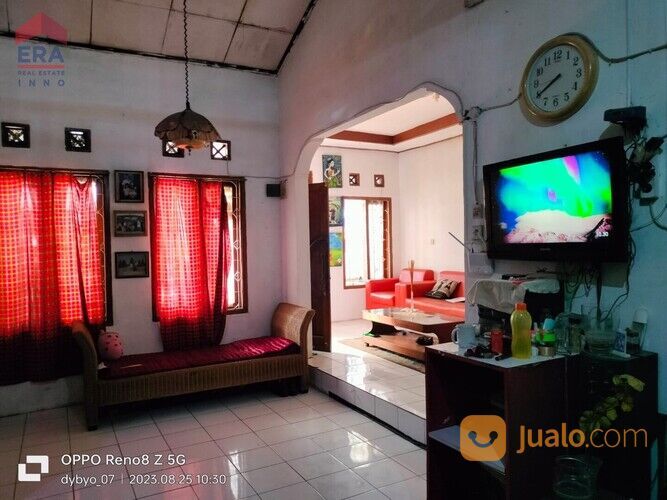 Rumah Strategis Komplek Bumi Panyileukan Bandung