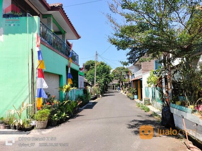Rumah Strategis Komplek Bumi Panyileukan Bandung