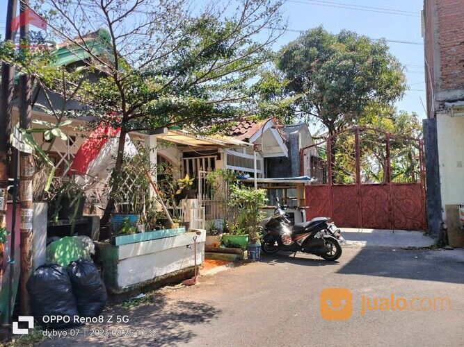 Rumah Strategis Komplek Bumi Panyileukan Bandung