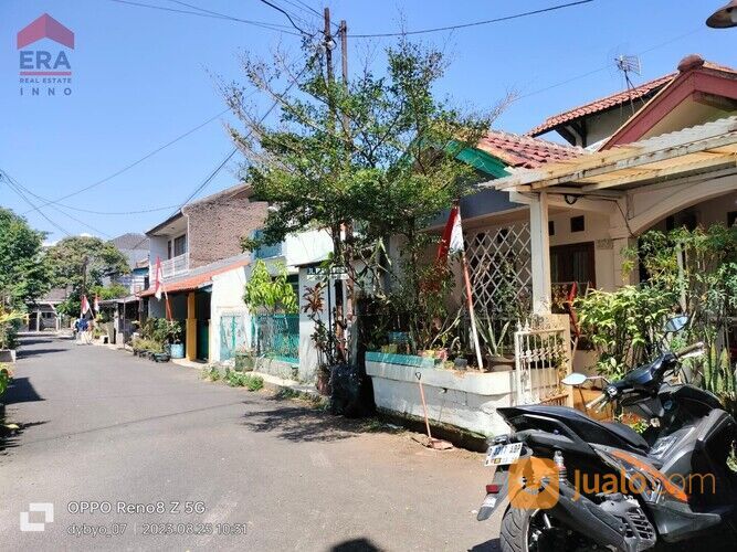 Rumah Strategis Komplek Bumi Panyileukan Bandung