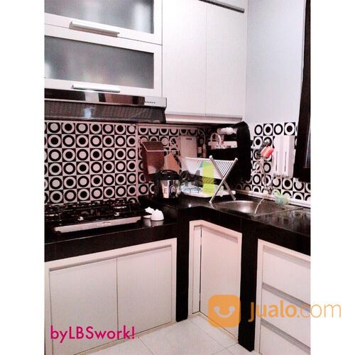 Rumah Townhouse Tanjung Barat 18 Residence Jakarta Selatan