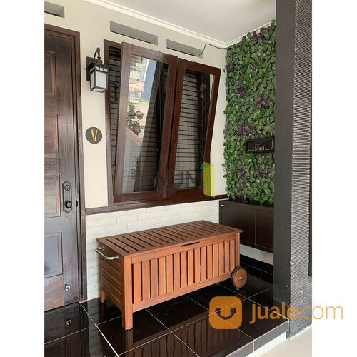 Rumah Townhouse Tanjung Barat 18 Residence Jakarta Selatan