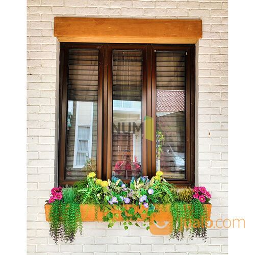 Rumah Townhouse Tanjung Barat 18 Residence Jakarta Selatan