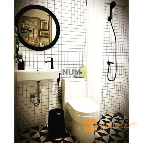 Rumah Townhouse Tanjung Barat 18 Residence Jakarta Selatan