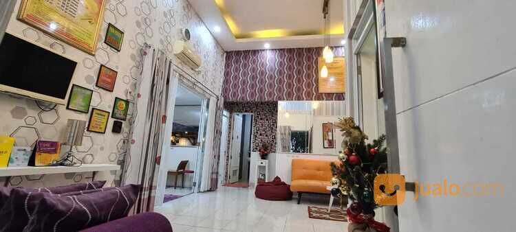 Rumah Type 90-212 Sentul Hanya 2 Milyar Dekat RS EMC Sentul City