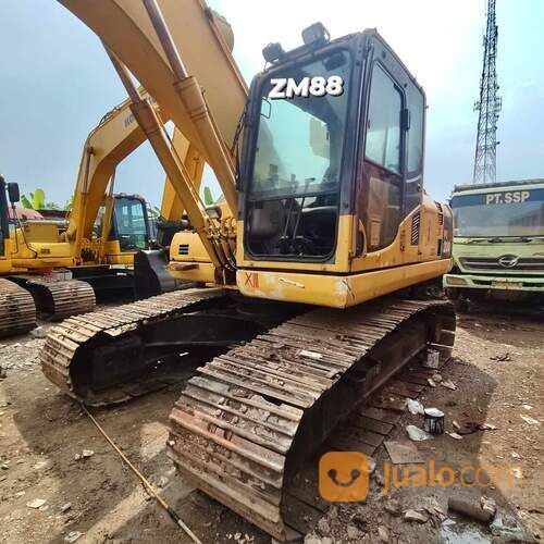 ESKAVATOR/BEKO KOMATSU PC-200