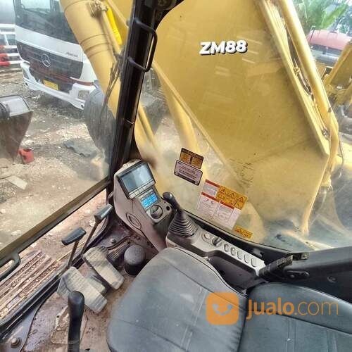 ESKAVATOR/BEKO KOMATSU PC-200