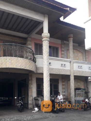 Tanah 12,5 are, FREE RUMAH 2 LT, Jl. Pulau Belitung Pedungan Denpasar