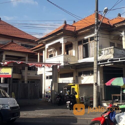 Tanah 12,5 are, FREE RUMAH 2 LT, Jl. Pulau Belitung Pedungan Denpasar