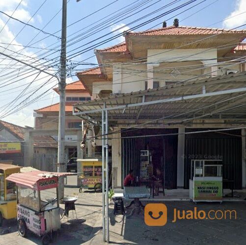 Tanah 12,5 are, FREE RUMAH 2 LT, Jl. Pulau Belitung Pedungan Denpasar