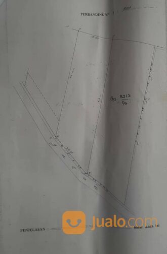 Tanah 12,5 are, FREE RUMAH 2 LT, Jl. Pulau Belitung Pedungan Denpasar