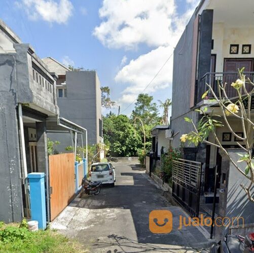 Tanah 1 are, Jl. Raya Muding Gg. Parisudha Kerobokan Kaja Kuta Utara