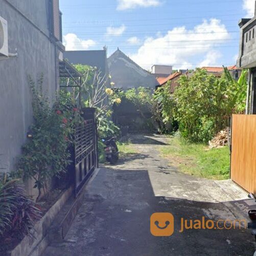 Tanah 1 are, Jl. Raya Muding Gg. Parisudha Kerobokan Kaja Kuta Utara