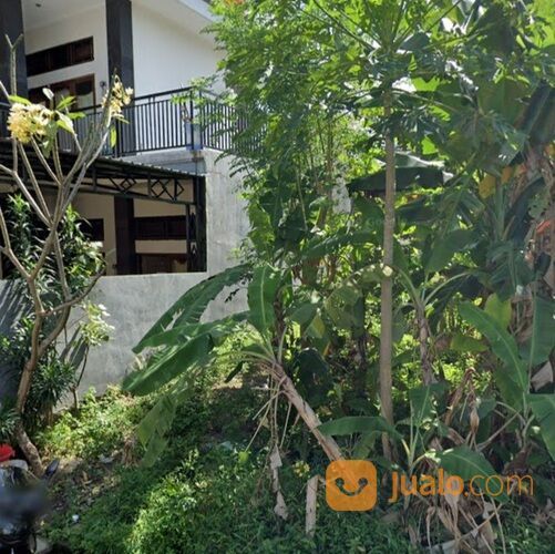 Tanah 1 are, Jl. Raya Muding Gg. Parisudha Kerobokan Kaja Kuta Utara