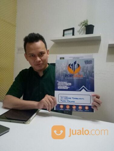 Jasa Pembuatan Izin Magetan Wilayah Magetan & Sekitarnya