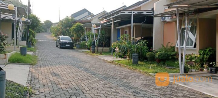 Rumah Siap Huni di Perumahan Panorama Banjaran Bringin, Ngaliyan Semarang