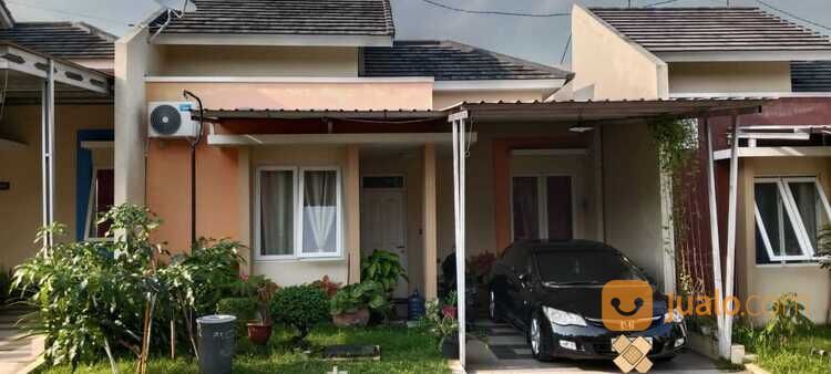 Rumah Siap Huni di Perumahan Panorama Banjaran Bringin, Ngaliyan Semarang