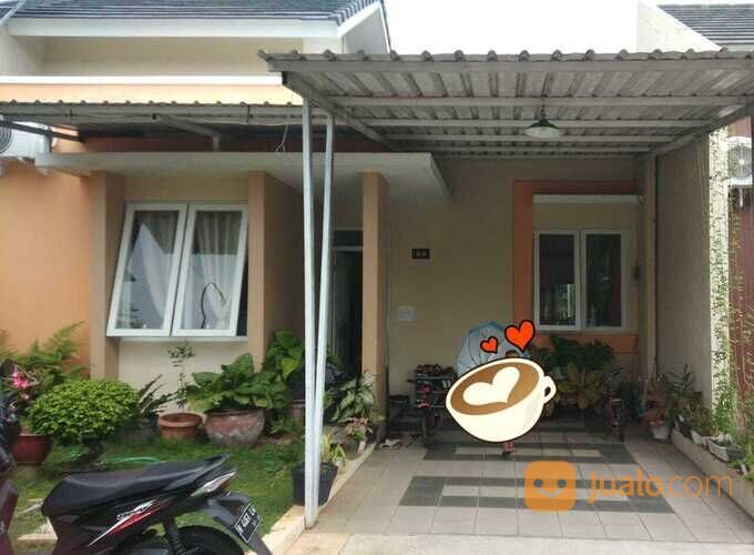 Rumah Siap Huni di Perumahan Panorama Banjaran Bringin, Ngaliyan Semarang