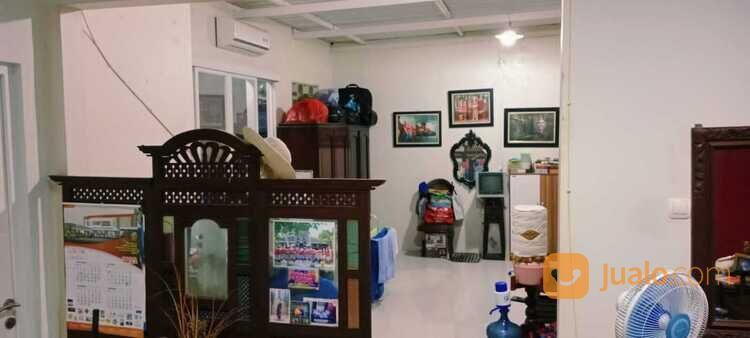 Rumah Siap Huni di Perumahan Panorama Banjaran Bringin, Ngaliyan Semarang