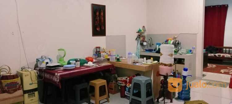 Rumah Siap Huni di Perumahan Panorama Banjaran Bringin, Ngaliyan Semarang