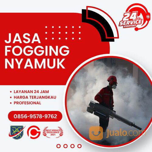 Layanan Jasa Fogging Nyamuk di Jogja | 0857-4789-0221 | GARDA