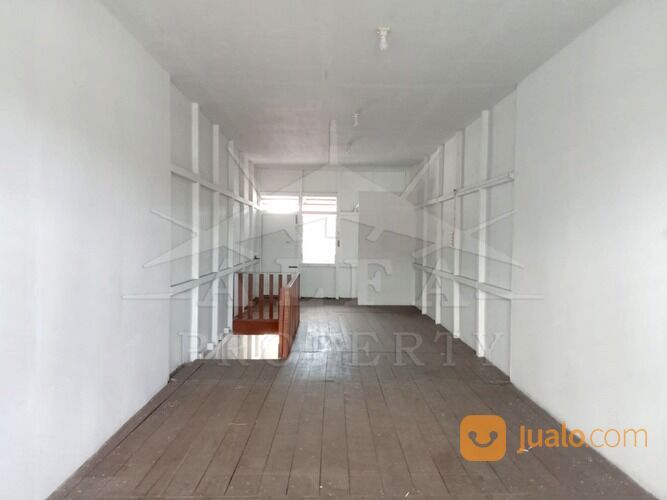 Alfa Property Ruko Jalan Siam Kota Pontianak