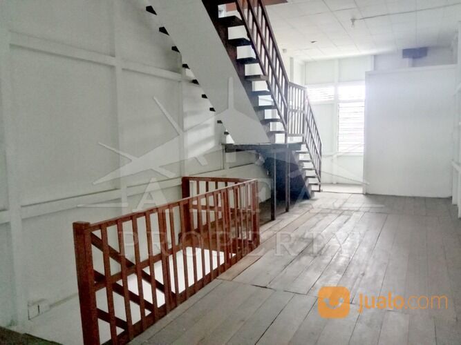 Alfa Property Ruko Jalan Siam Kota Pontianak