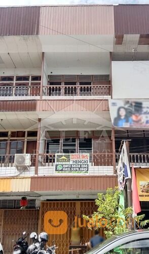 Alfa Property Ruko Jalan Siam Kota Pontianak