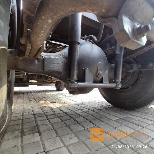 HEAD TRAILER HINO SG 260 TI