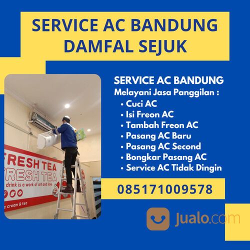 Service AC Soreang Bandung 085171009578