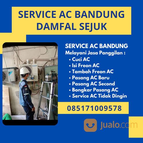 Service AC Soreang Bandung 085171009578
