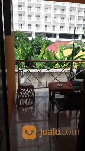 Kost Eksklusif Di Palagan: Dekat Apartement Alana Jogja