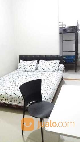 Kost Eksklusif Di Palagan: Dekat Apartement Alana Jogja