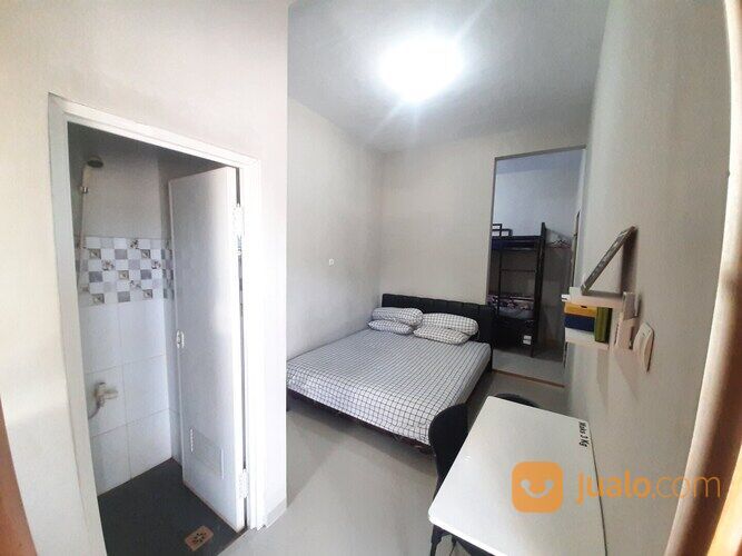 Kost Eksklusif Di Palagan: Dekat Apartement Alana Jogja