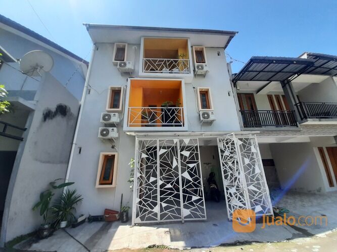 Kost Eksklusif Di Palagan: Dekat Apartement Alana Jogja
