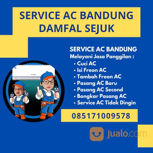 Service AC Cicalengka Bandung 085171009578