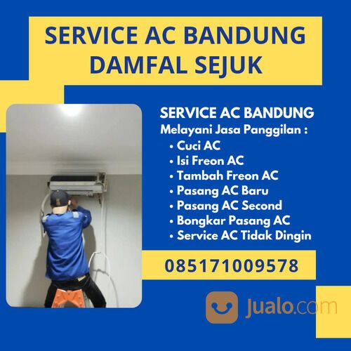 Service AC Baleendah Bandung 085171009578