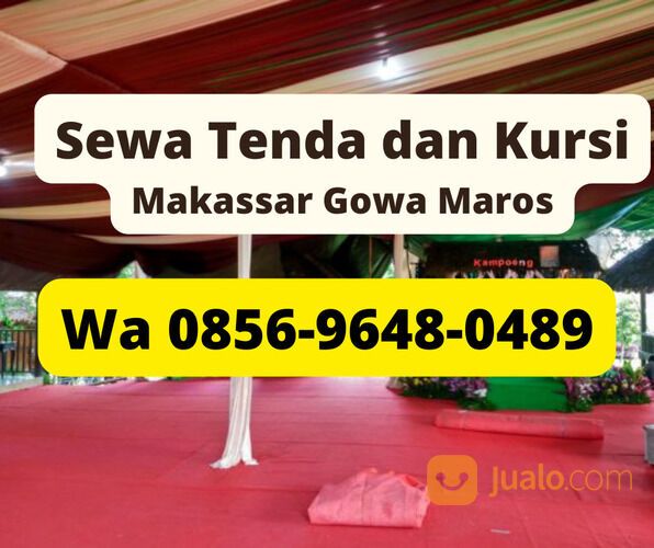 Wa 0856.9648.0489 Sewa Tenda untuk Acara Pernikahan