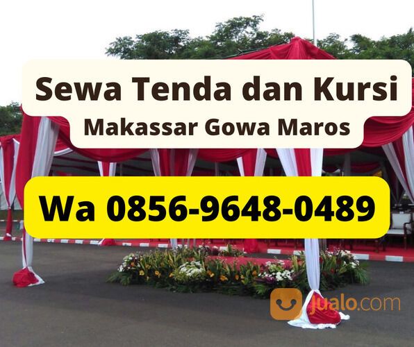 Wa 0856.9648.0489 Sewa Tenda untuk Acara Pernikahan